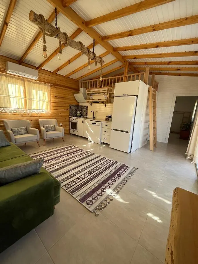 Bi Datça Tatil Evleri Akdeniz 0*,