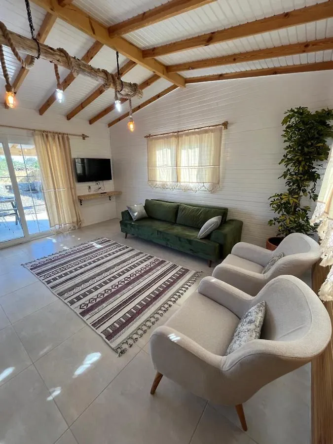 Bi Datca Tatil Evleri Akdeniz Holiday home