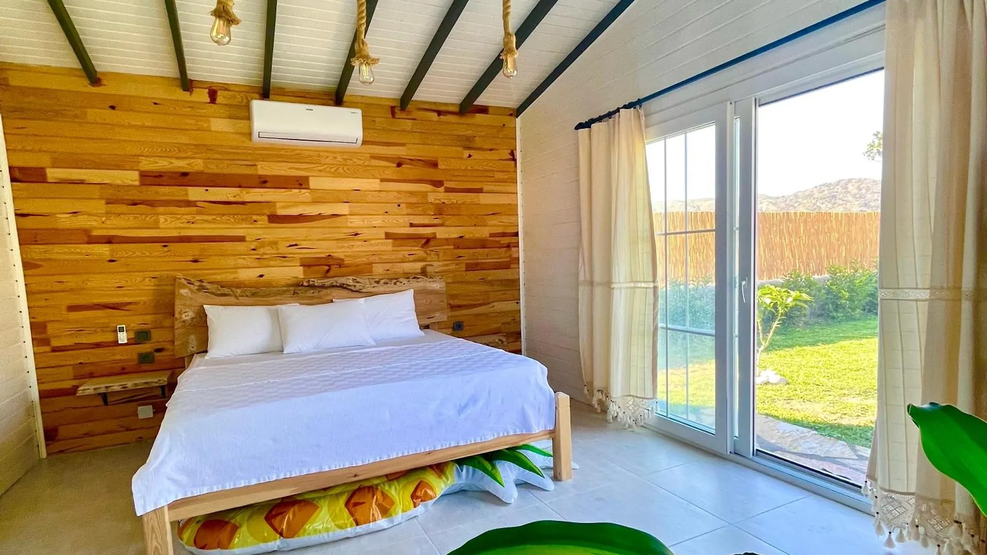 Bi Datça Tatil Evleri Akdeniz