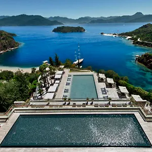 D Maris Bay Resort
