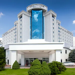 Ikbal Thermal & Afyon Resort