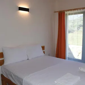 Begonvillage Tatil Evi