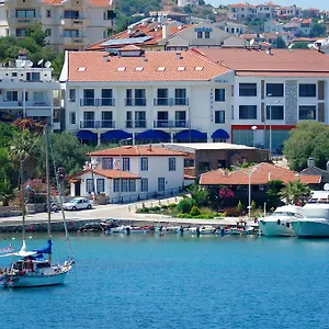 Sapphire Datça