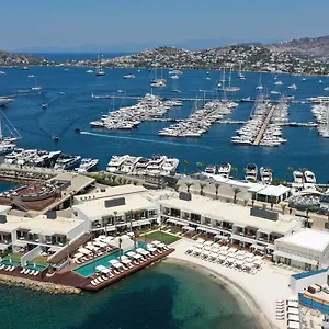 Marina Otel