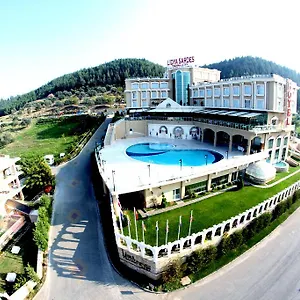 Lidya Sardes Thermal & Otel