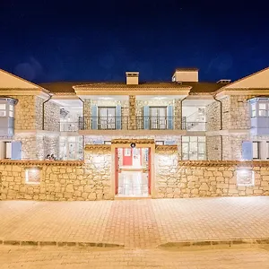 Bademli Datça