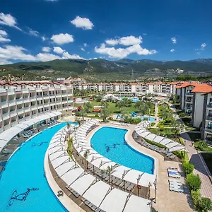 Hattusa Vacation Thermal Club Kazdaglari Otel