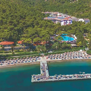 Grand Yazici Club Turban Termal Otel