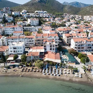 Veziroglu Datça