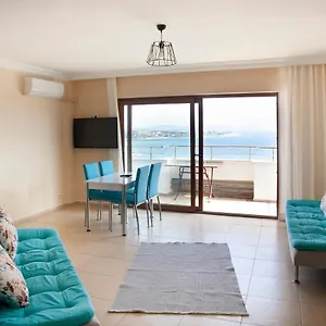 Appart hôtel Beyaz Evleri, Datça